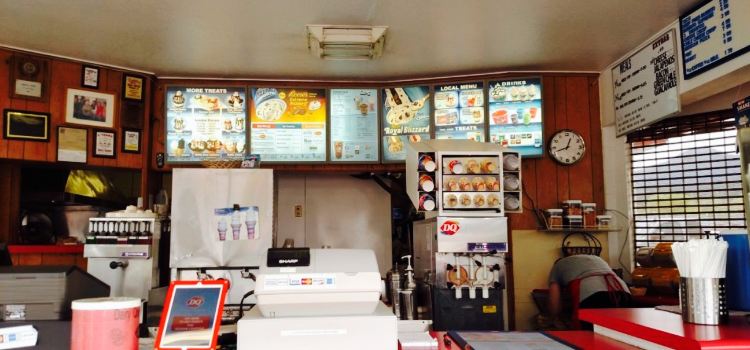 Dairy Queen