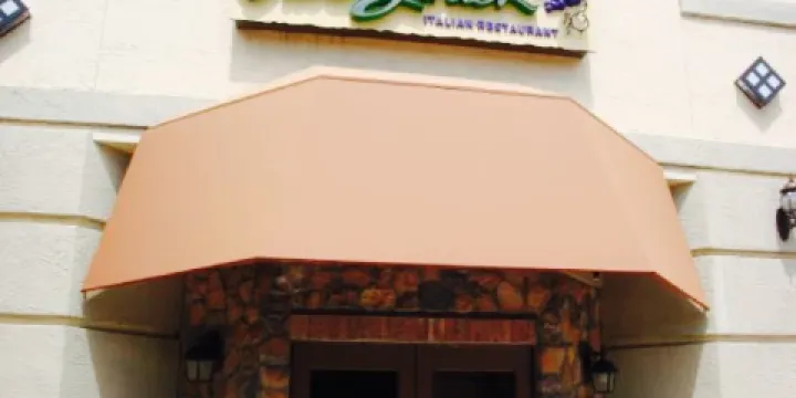 Olive Garden Italian Restaurant