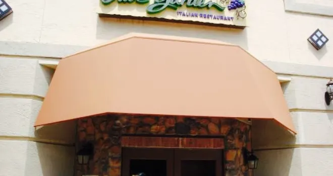 Olive Garden Italian Restaurant