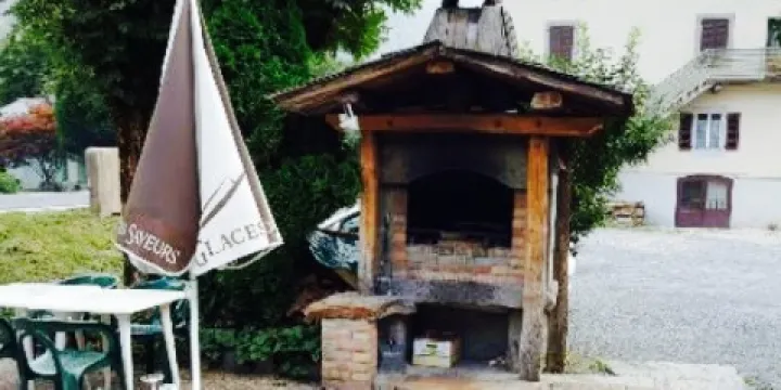 Cremerie des Aiguilles