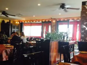 Zia's Caffe