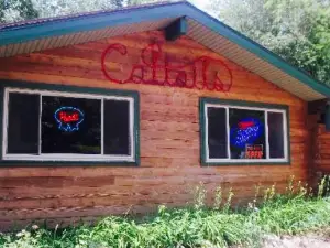 Cattails Bar