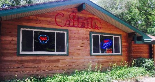 Cattails Bar