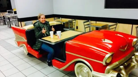 Burger King in Richfield