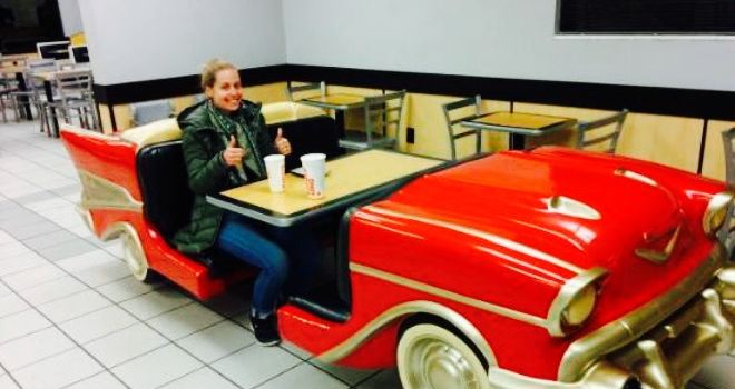 Burger King