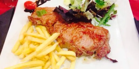 Casino de la amistad