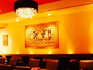 Lily Thai Cuisine