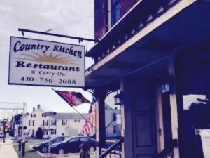 Country Kitchen