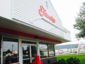 Friendly's