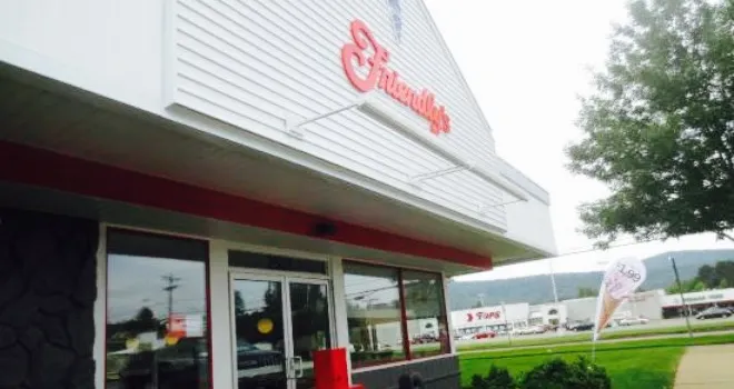 Friendly's