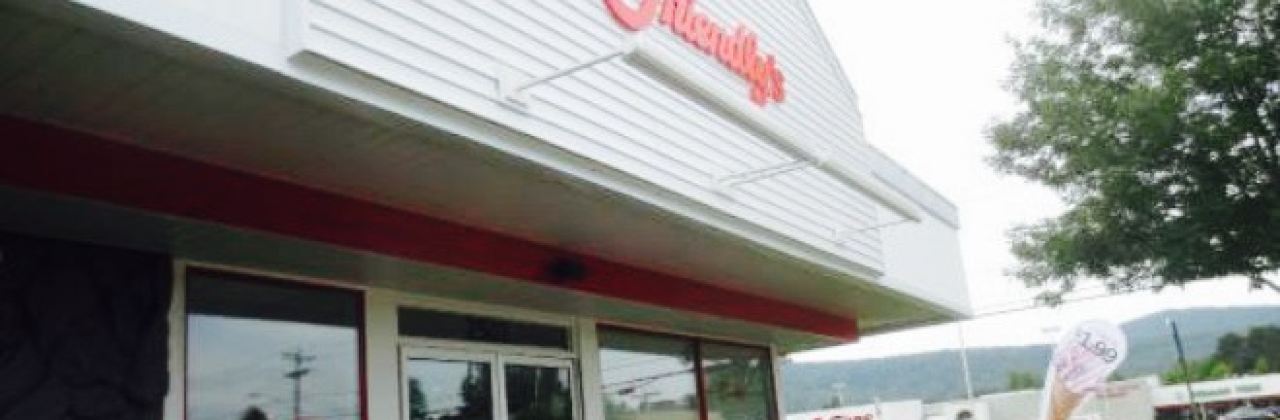 Friendly's