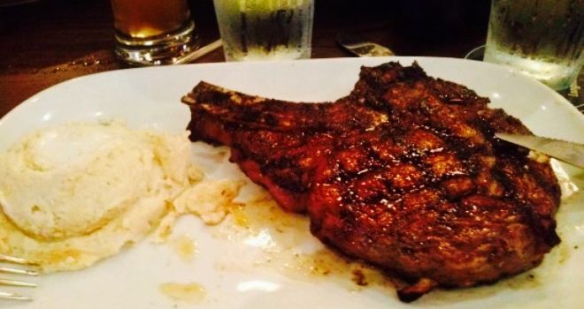 LongHorn Steakhouse