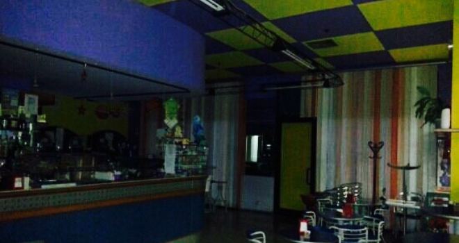 Meeting Bar Mortara