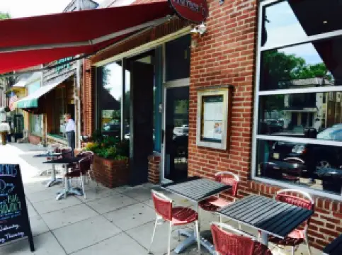 Teresa's Cafe and Next Door