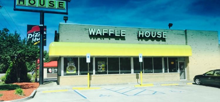 Waffle House