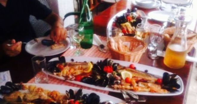 Restaurant REA