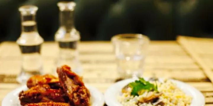 Bukowski Eatery & Drink