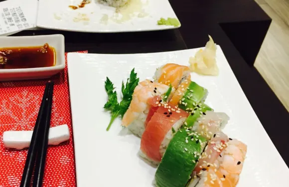 Dao Restaurant & Sushi