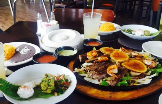 Jhonny's Mexican Restaurant