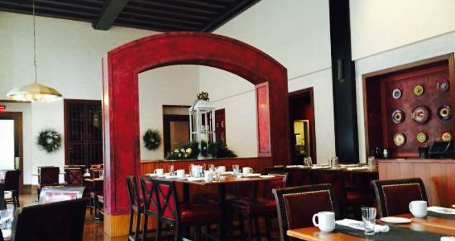 Vivo Seasonal Trattoria