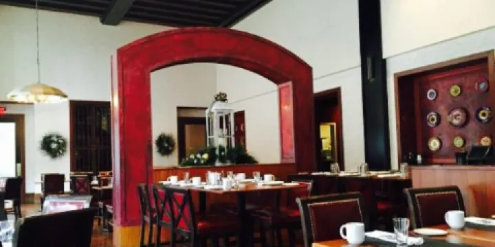 Vivo Seasonal Trattoria