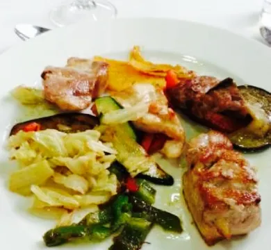 Mare Nostrum Restaurant