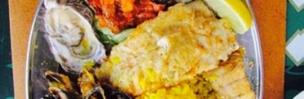 Ritzi's Seafood Restaurant