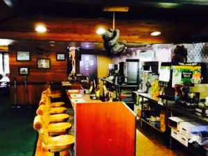 Black Bear Diner