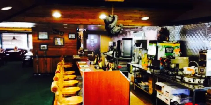 Black Bear Diner
