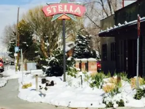 Stella Grill