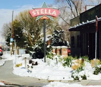 Stella Grill