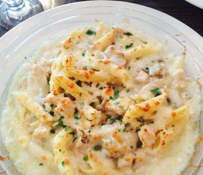 Riganato's Restaurant