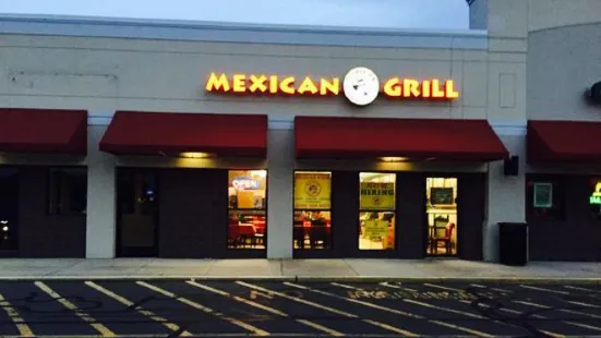 Mexican Mariachi Grill