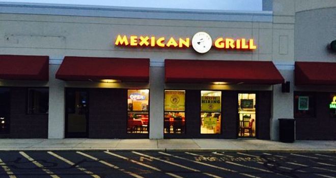 Mexican Mariachi Grill
