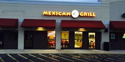 Mexican Mariachi Grill