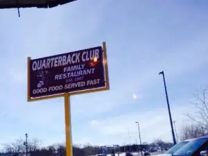 Quarterback Club Family Restaurant