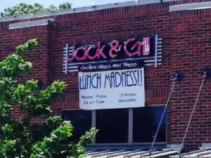 Jack & Grill