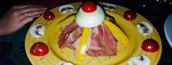 Le Napoleon