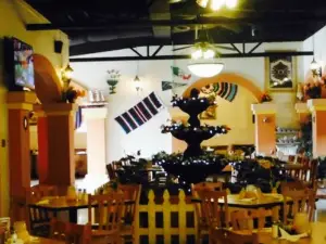 El Patio Mexican Restaurant