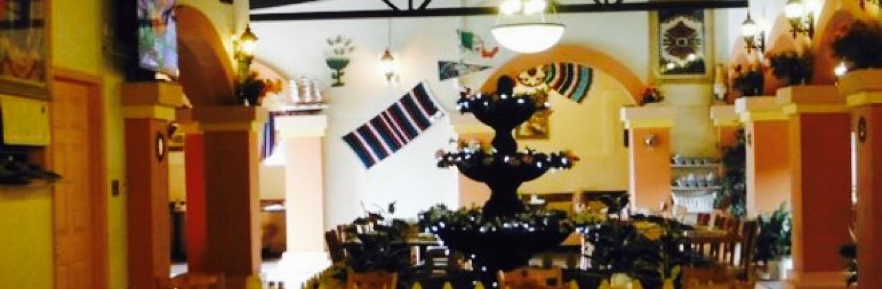 El Patio Mexican Restaurant