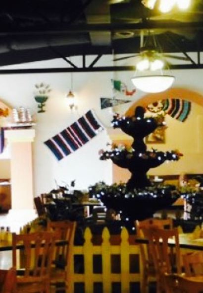 El Patio Mexican Restaurant