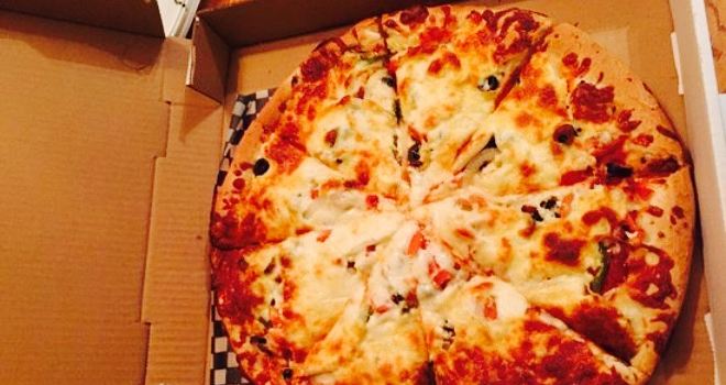 Nicholini's Pizza