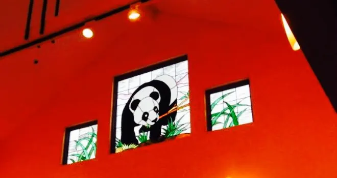 Panda Inn