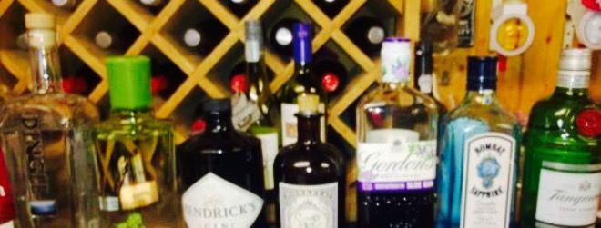 Eddies Bar