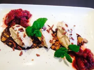 Tisza Café & Restaurant