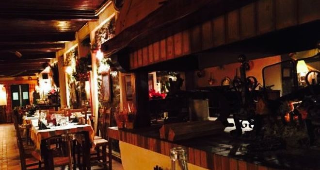 Restaurant La Bonne Auberge