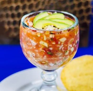 Mariscos Chihuahua