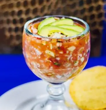 Mariscos Chihuahua