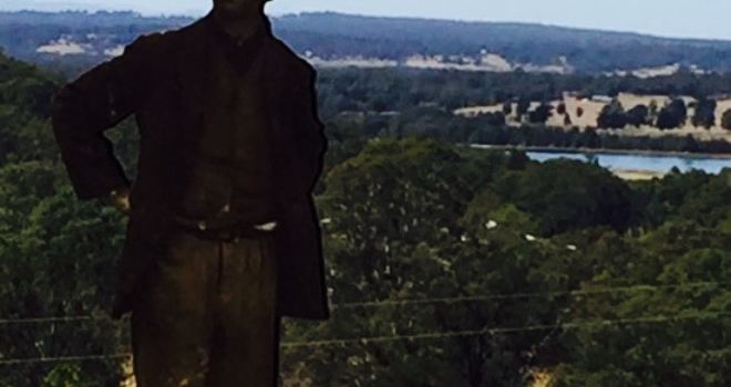 Hunter Valley