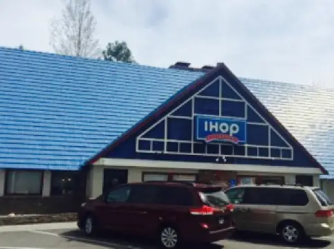 IHOP